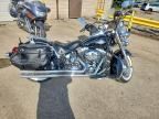 2013 Harley-Davidson Flstc Heritage Softail Classic