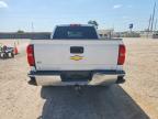 2018 Chevrolet Silverado C1500 LT