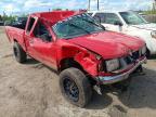 2000 Nissan Frontier XE-V6