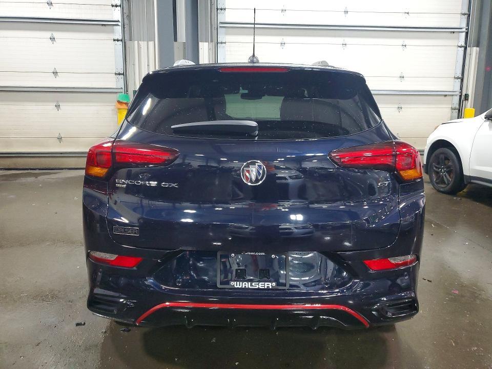 2021 Buick Encore gx Essence