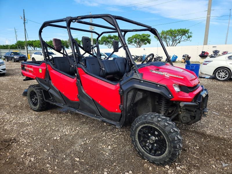 2023 Honda SXS1000 Utility Vehicle