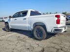 2024 Chevrolet Silverado C1500 Custom