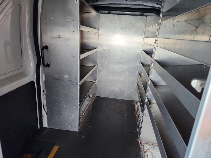 2016 Ford Transit T-150