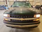 2002 Chevrolet Silverado K1500