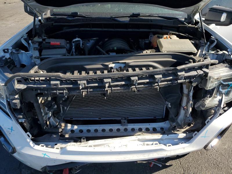 2019 GMC Sierra K1500 AT4