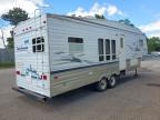 2004 Dtch Trailers