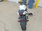 2025 Suzuki GSX-R600