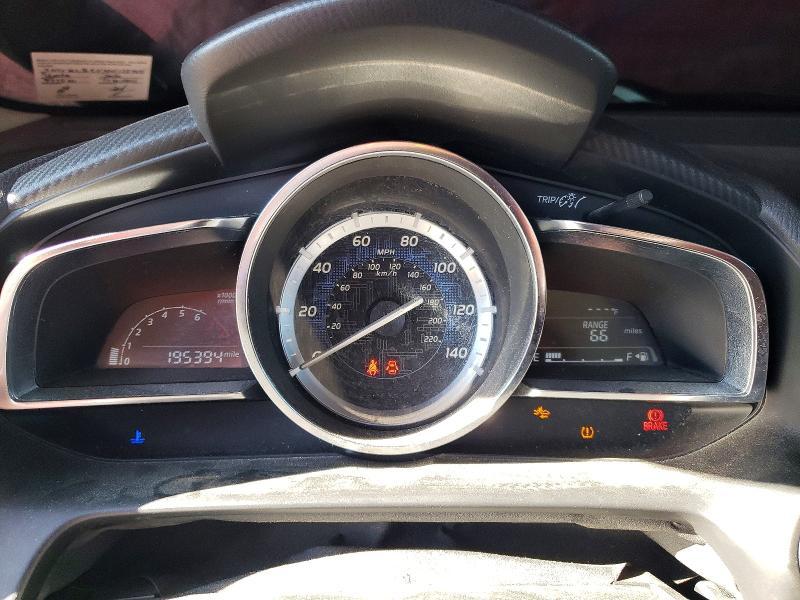 2016 Scion Ia Base