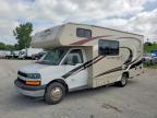 2018 Foresriver 2018 Forest River Leprechaun RV