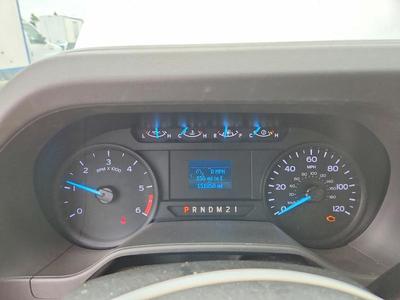 2023 Ford E350 Refrigerated BOX Truck