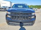 2021 Chevrolet Silverado C1500 Custom