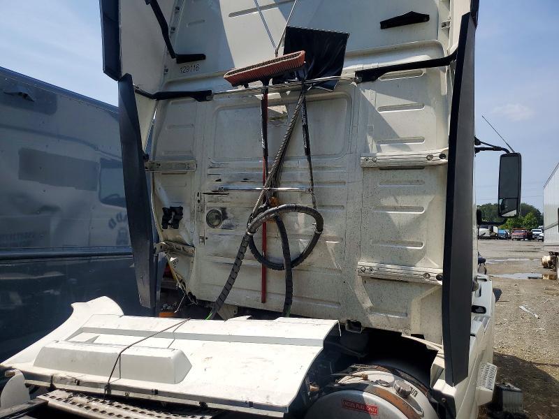 2016 Volvo Vn Vnl-semi Truck