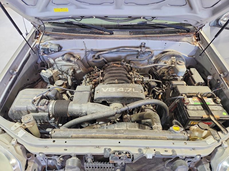 2006 Toyota Tundra Double Cab SR5