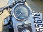 2009 Harley-Davidson Fxstc