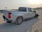 2022 Chevrolet Silverado LTD C1500 Custom