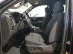 2022 Chevrolet Silverado K1500 Trail Boss Custom
