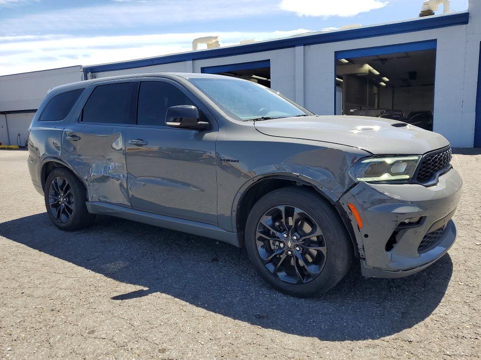 2022 Dodge Durango r