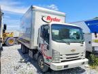 2022 Chevrolet 4500HD BOX Truck