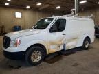 2017 Nissan NV 1500 SV
