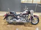 2007 Harley-Davidson Flstc
