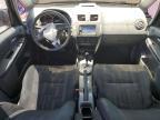 2012 Suzuki SX4 Crossover awd w