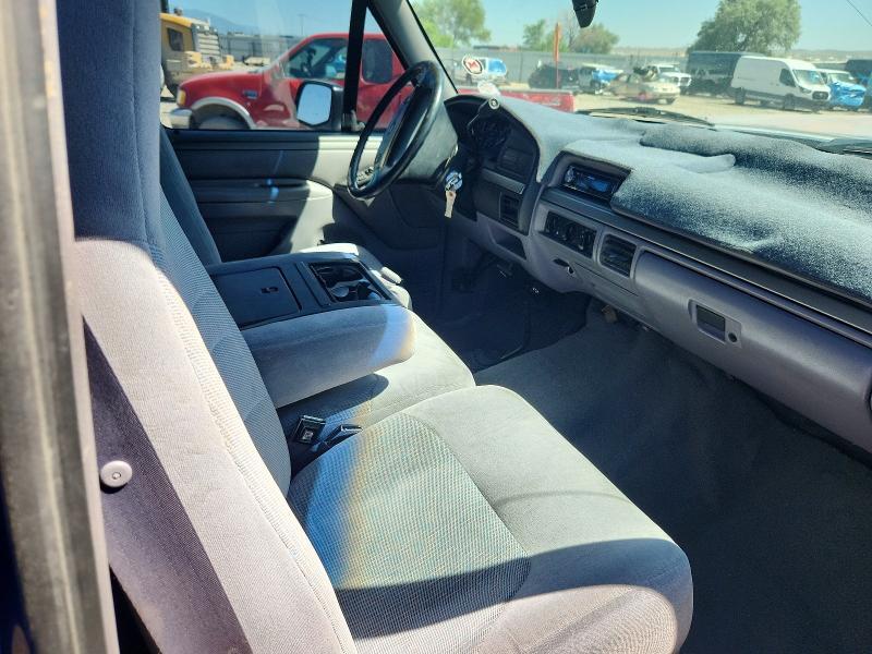 1994 Ford F250