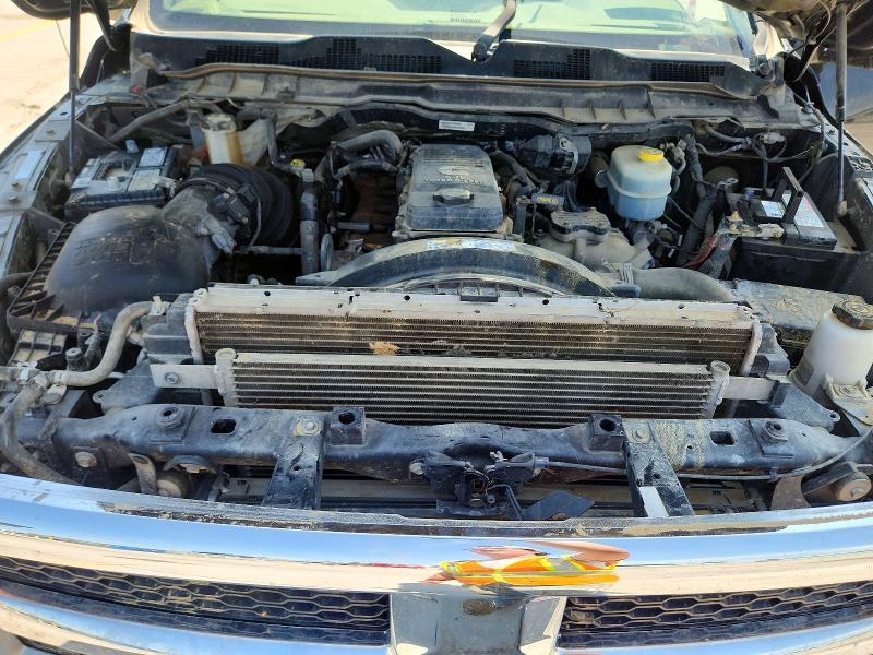 2014 Dodge Ram 2500 st