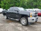 2018 Chevrolet Silverado K2500 Heavy Duty LT