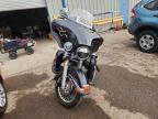 2009 Harley-Davidson Flhtcu