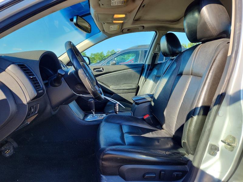 2012 Nissan Altima 2.5
