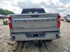 2025 Chevrolet Silverado K1500 Custom