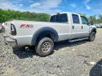 2004 Ford F350 SRW Super Duty