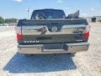 2019 Nissan Titan Platinum Reserve
