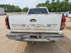 2006 Chevrolet Silverado C2500 Heavy Duty