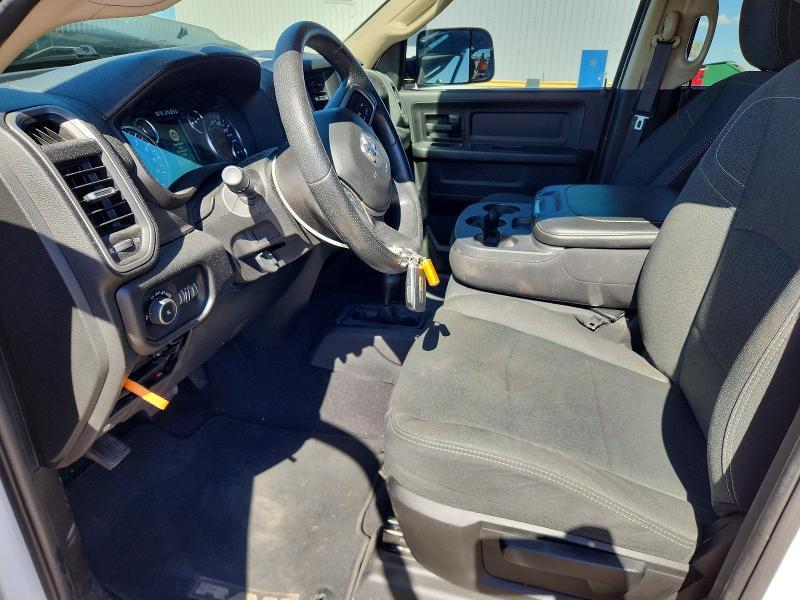 2020 Dodge RAM 2500 Tradesman