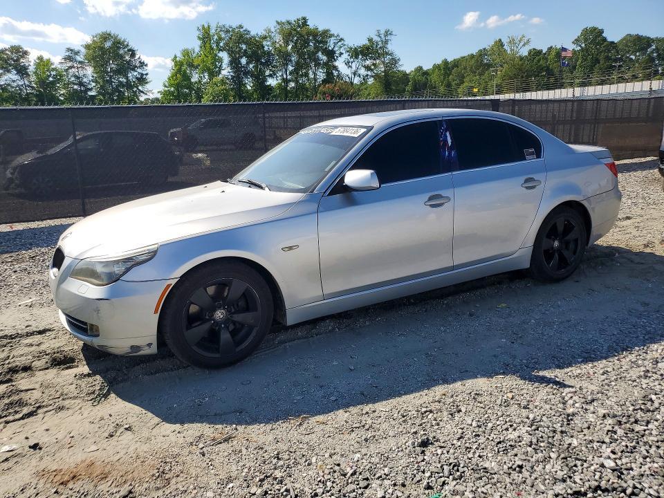 2008 BMW 528 i