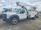 2013 Ford F450 Super Duty Bucket Truck