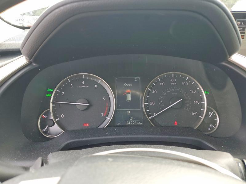 2018 Lexus Rx 350 Base