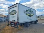 2015 Mitsubishi Fuso FEC92S Refrigerated BOX Truck