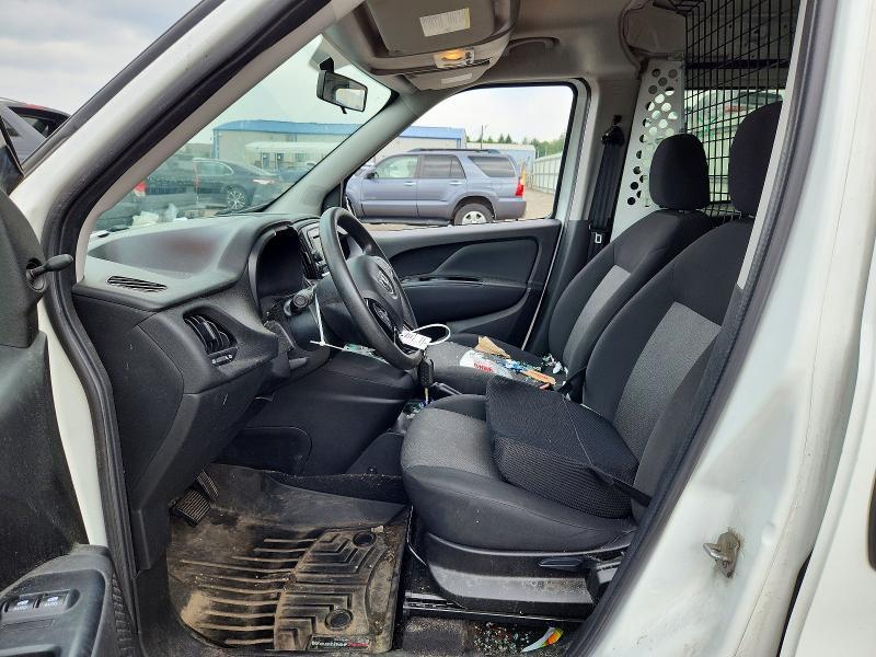 2022 Dodge RAM Promaster City Tradesman Delivery Van