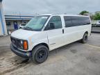 1998 GMC Savana G3500