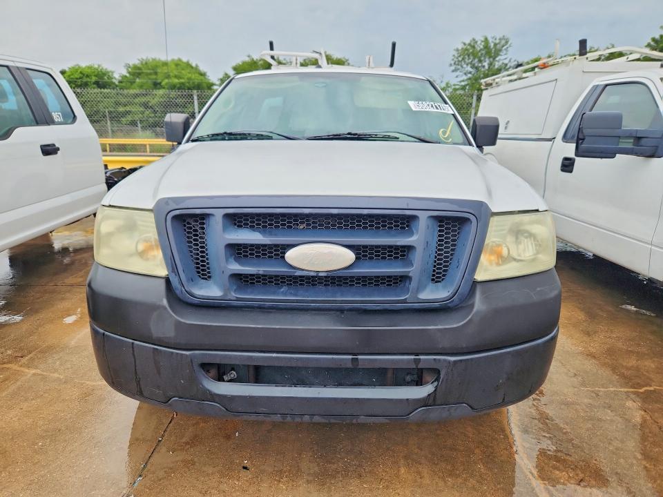 2008 Ford F150