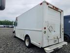 2001 Freightliner MT45 Chassis Delivery Truck
