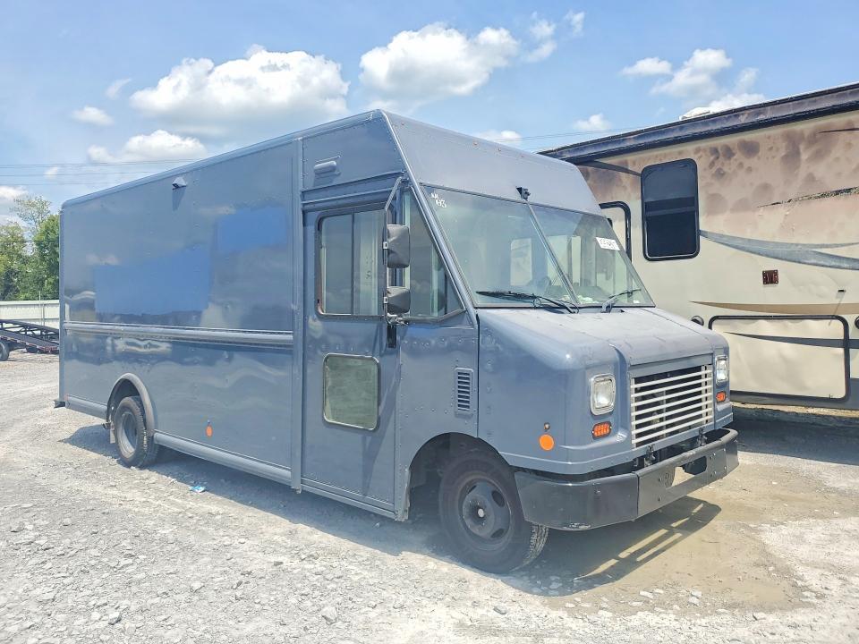 2019 Ford E450 Delivery Truck