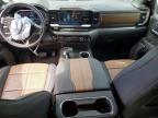 2024 Chevrolet Silverado K1500 High Country