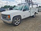 1995 Chevrolet 1995 Chev Silverado