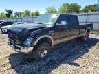 2008 Ford F350 SRW Super Duty