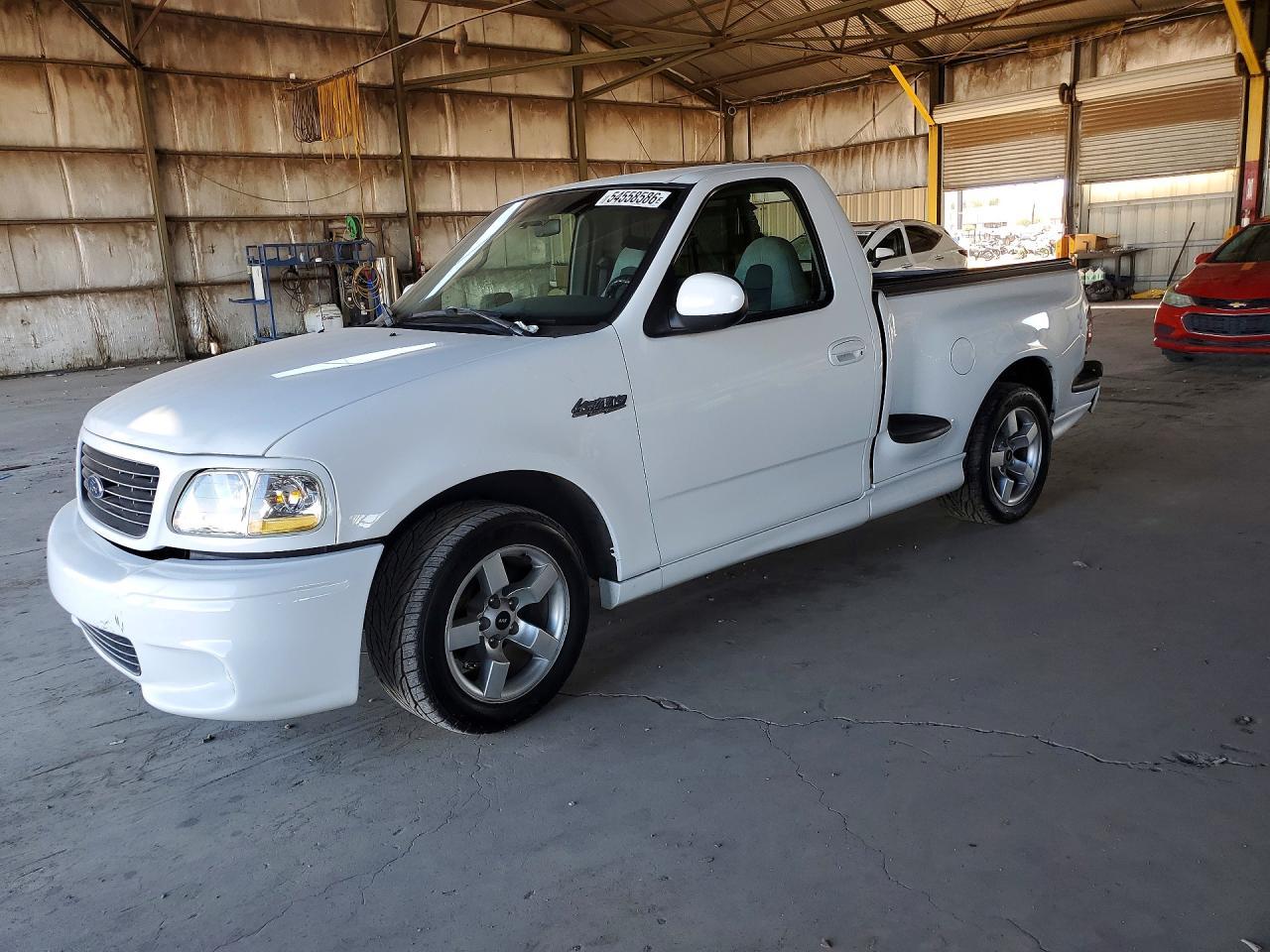 2001 Ford F150 SVT Lightning