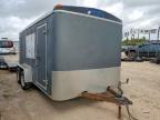 2006 Mirage Trailers 2006 Mirage Enclosed Cargo Trailer
