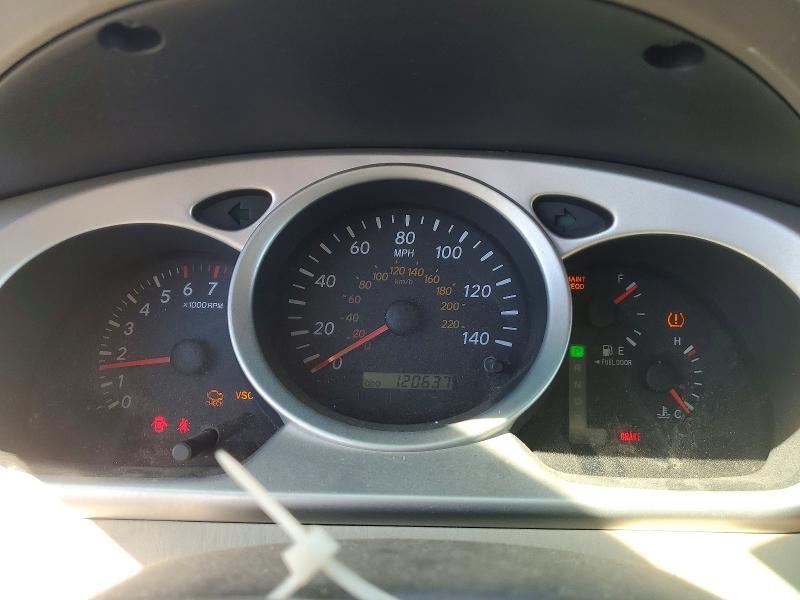 2007 Toyota Highlander Base